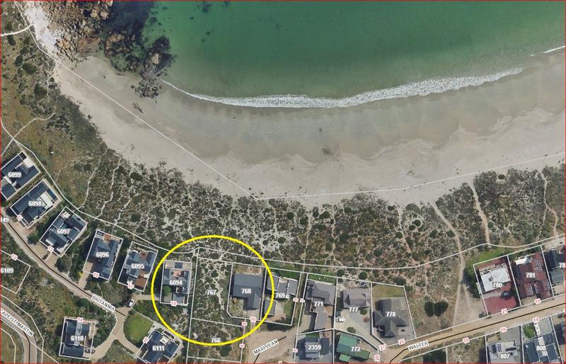 0 Bedroom Property for Sale in Britannia Bay Western Cape